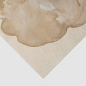  Guardian Angel Tissuepapier (Detail)