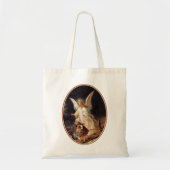 Guardian Angel Tote Bag (Voorkant)
