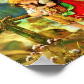 Guardian Angel van het Bridge Poster 01 (Hoek)
