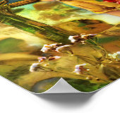 Guardian Angel van het Bridge Poster 01 (Hoek)