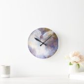 Guardian Angel Wall klok (Huis)