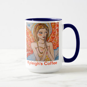 Guardian Angelina Mok