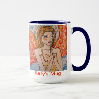 Guardian Angelina Mok voor Katy