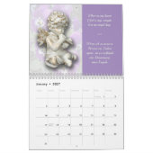 Guardian Angels – Beschermengelen 2027 Kalender (Jan 2027)