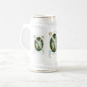 Guardian Angels Bierpul (Voorkant links)