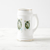 Guardian Angels Bierpul (Voorkant rechts)