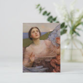 Guardian Angels Briefkaart (Staand voorkant)