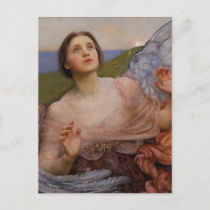 Guardian Angels Briefkaart