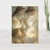 Guardian Angels Kaart (Voorkant)