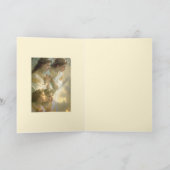 Guardian Angels Kaart (Binnen)