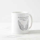 Guardian Angels Koffiemok (Voorkant rechts)