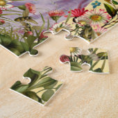 Guardian Angels Legpuzzel (Zijkant)