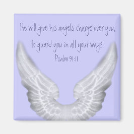 Guardian Angels Magneet