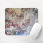 Guardian Angels Mousepad Muismat (Met muis)