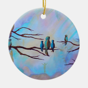 Guardian Angels Ornament