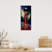 Guardian Angels Poster (Keuken)
