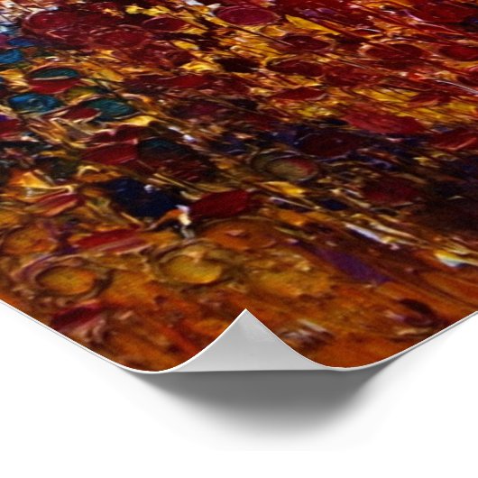 Guardian Angels Poster (Hoek)