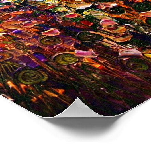 Guardian Angels Poster (Hoek)