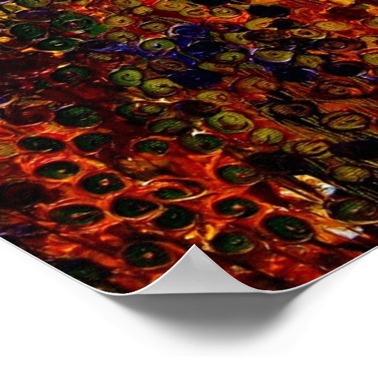 Guardian Angels Poster (Hoek)