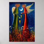 Guardian Angels Poster (Voorkant)