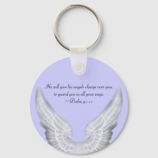 Guardian Angels Sleutelhanger