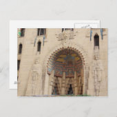 Guardian Building, Detroit, Michigan Briefkaart (Voorkant / Achterkant)