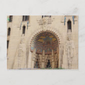 Guardian Building, Detroit, Michigan Briefkaart (Voorkant)