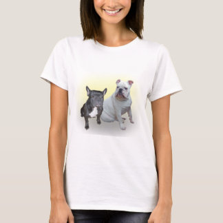 Guardian Bulldogs T-shirt