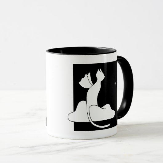 Guardian Cat Mok (Voorkant rechts)