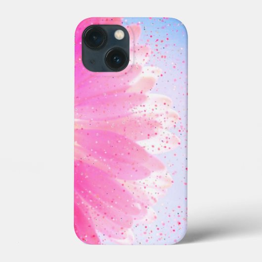 "Guardian Chic: Verhoog je iPhone met een stijlvol Case-Mate iPhone Case (Achterkant)