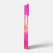 "Guardian Chic: Verhoog je iPhone met een stijlvol Case-Mate iPhone Case (Achterkant / Rechts)