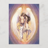 Guardian Color Briefkaart (Voorkant)