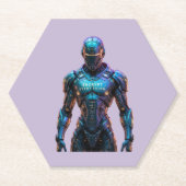 Guardian Encrypt Everything Kartonnen Onderzetters (Voorkant)