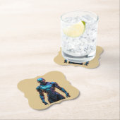 Guardian Encrypt Everything Kartonnen Onderzetters (Insitu)