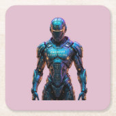 Guardian Encrypt Everything Kartonnen Onderzetters (Voorkant)