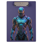 Guardian Encrypt Everything Klembord (Voorkant)