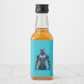 Guardian Encrypt Everything Likeurfles Etiket (Voorkant)