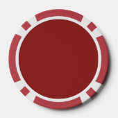 Guardian Encrypt Everything Poker Chips (Achterkant)
