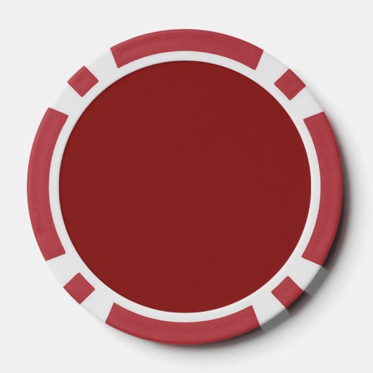 Guardian Encrypt Everything Poker Chips (Achterkant)