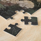 Guardian Engel Christendom Religie Legpuzzel (Zijkant)