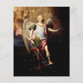 Guardian-engel: Vladimir Borovikovsky (Voorkant)