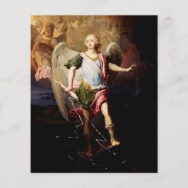 Guardian-engel: Vladimir Borovikovsky