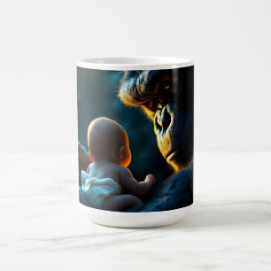 Guardian Glow Koffiemok