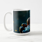 Guardian Glow Koffiemok (Links)
