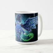 guardian mug koffiemok (Voorkant rechts)