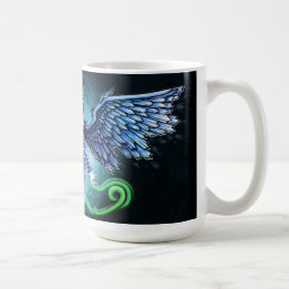 guardian mug koffiemok