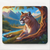 Guardian Muismat (Voorkant)