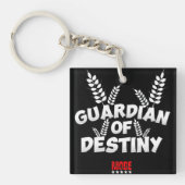 Guardian Of Destiny Mode Sleutelhanger (voorkant)