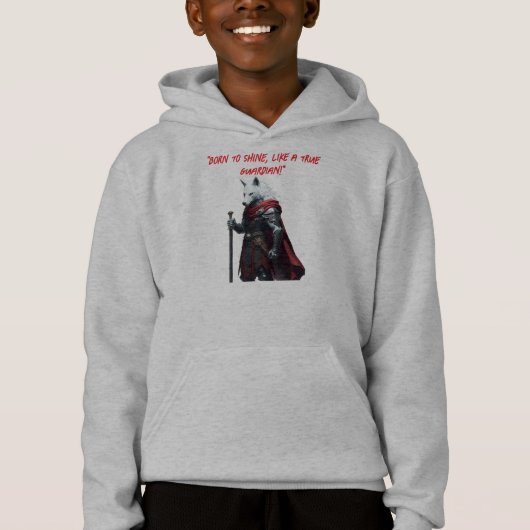 "Guardian of Dreams" (Voorkant)