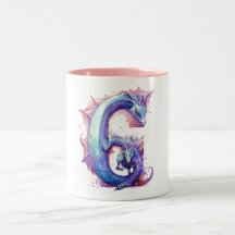 Guardian of Dreams: Dragon Schattige Cup - Type G